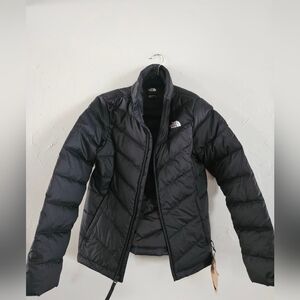 The North Face Women's Classic Black Outerwear